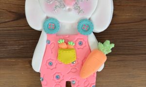 Christine Resmini - Live Sale Custom Order