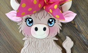 Jennifer Cabral - Gracie Mae Custom Order