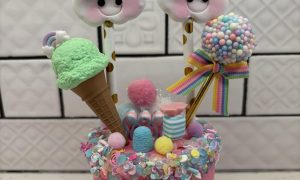 Unicorn Dreams Custom Sprinkle Mix